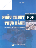 Phau Thuat Thuc Hanh 2007