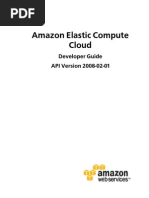 Download Amazon EC2 API by PStamatiou SN2412211 doc pdf