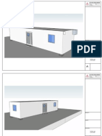 Project:: Tampak Lab Container