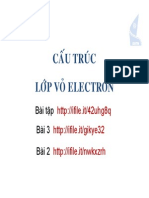 Bai 2-Cau Truc Vo Electron