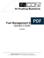 t5 Fuel Management System