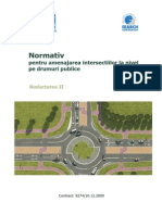 Normativ Intersectii 600 2010 1