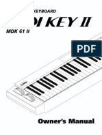 MDK61 II