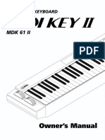 MDK61 Ii