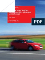 42768410 VodafoneGlobalEnterprise Case Study TomTom