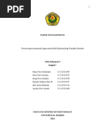 Download Paper Osteoartritis by Dinasti Raditya SN241230390 doc pdf
