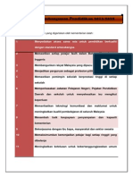 Program 1 Malaysia Dan Anjakan 1