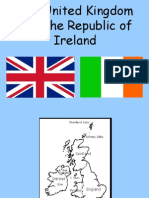 UK & Ireland PP