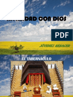 Intimidad Con Dios