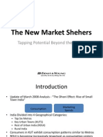 The New Market Shehers