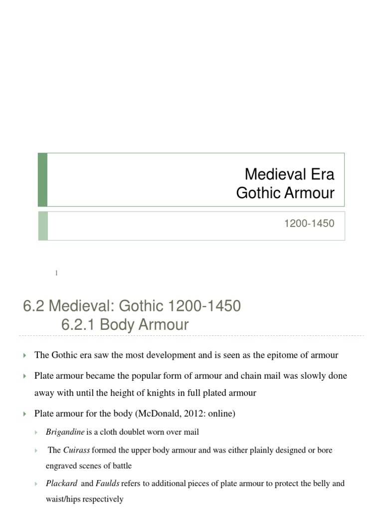 Development of Armour Part 2 | PDF | Armour | Shield