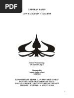 Download case neuro ischialgia by Anissa Aulia Adjani SN241234188 doc pdf