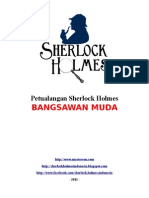 Download Sherlock Holmes - Bangsawan Muda by Fadli Abdul Aziz SN241234504 doc pdf
