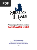 Download Sherlock Holmes - Bangsawan Muda by Fadli Abdul Aziz SN241234504 doc pdf