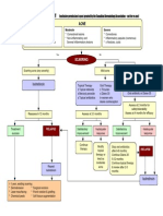 Flow Chart For Acne Management: Isotretinoin