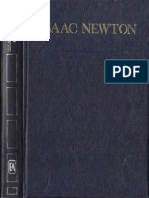 Isaac Newton-Optica-Editura Academiei (1970)
