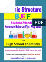 Atomic Structure BFF