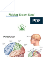 Fisiologi Sistem Saraf