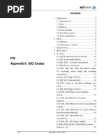 Eletroerosão FW User's Manual-Appendix1 ISO Codes