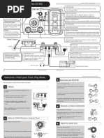 Manual G1N G1XN Portugues