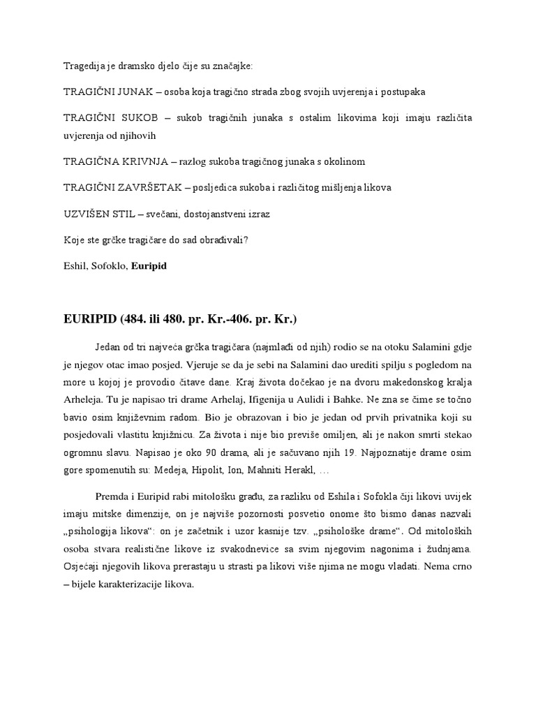 Elektra PDF