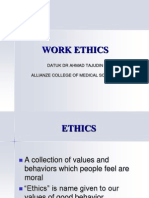 Business Ethics