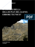 La Diga Del Gleno