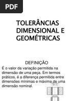 2 - Tolerância Geométrica_Simbologia_AULA
