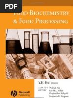 Download Food Biochemistry and Food Processing by Oleg SN24125134 doc pdf