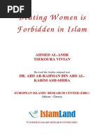 Beating Women Forbidden Eng