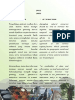 Peluang Dan Potensi Investasi Provinsi Jambi 2010 PDF