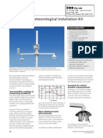 HMT330MIK Met Install Kit Brochure