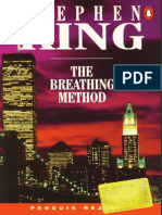 The Breathing Method PDF