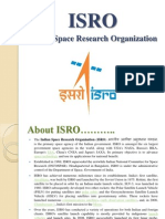 ISRO