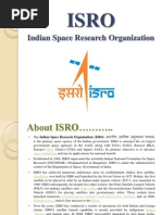 ISRO