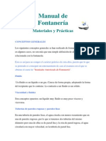 Manual de Fontane Ria