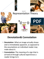 Representation Theory