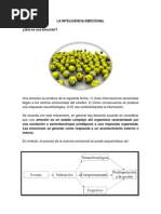 Guia Sobre Inteligencia Emocional