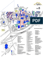 KSU Campus Map Guide
