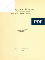 Book of Poems 00 Walt