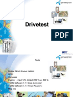 Drive Test 121213155056 Phpapp02