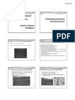 situacion nacional - entorno y nuevos  paradigmas