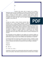 TIPOS de CORROSION Seguanda Parte Unidad 6