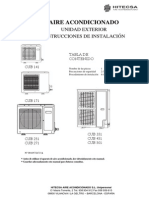 Cub KZB PDF