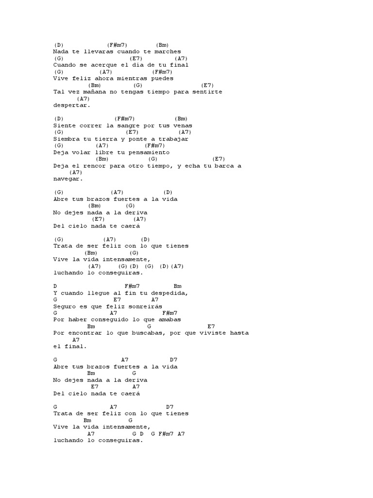 Acordes de \, image size:768x1024