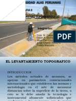 Lev. Topografico