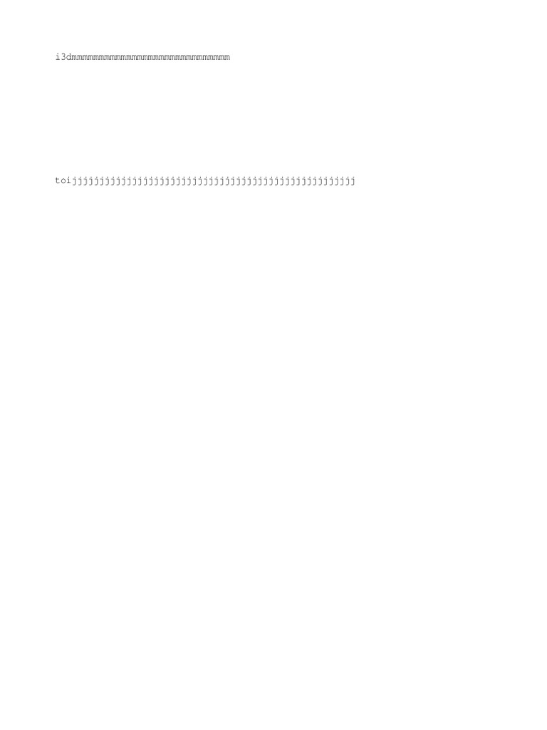 Unstructured Text Document Analysis | PDF