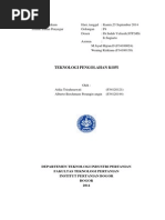Download Laporan TBP 001 - Analisis Mutu Kopi by Atika Tri Rahmawati SN241271024 doc pdf
