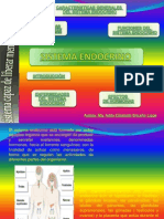 Sistema Endocrino