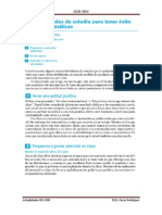 Habilidades de estudio para tener exito en Matematicas.pdf